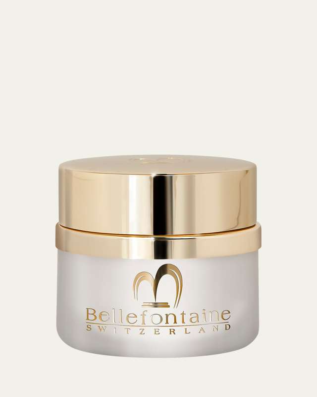 Nutri-regeneration Mask To Nourish & Plump